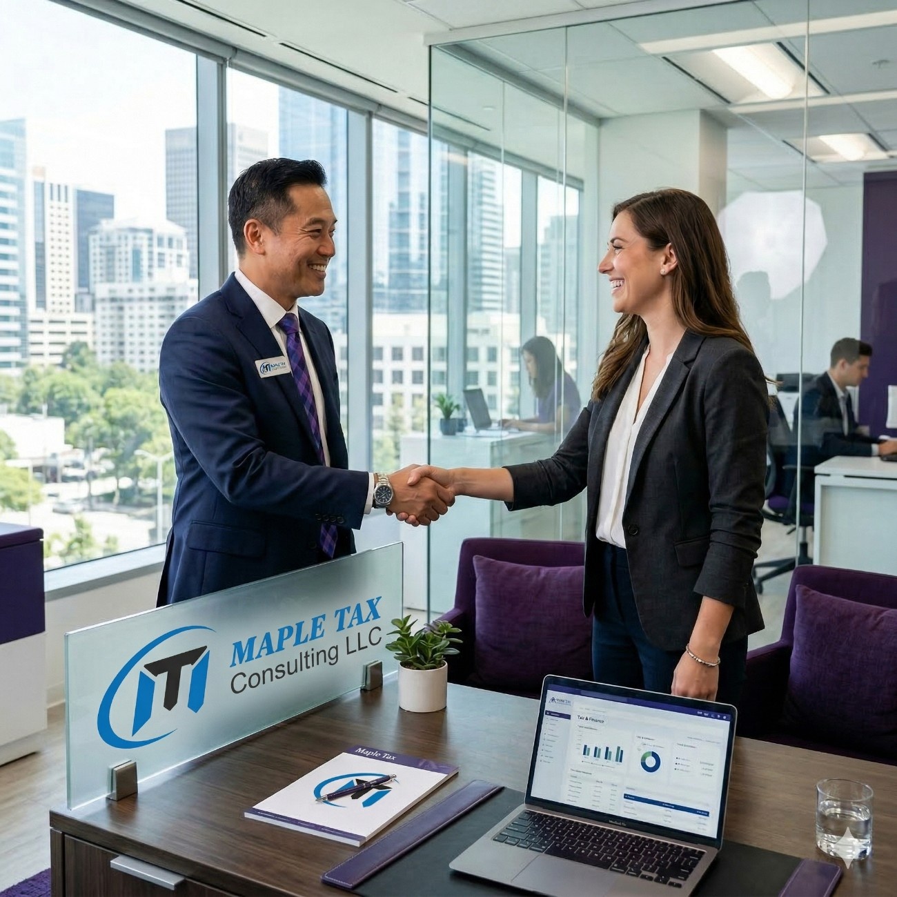 Client Focus